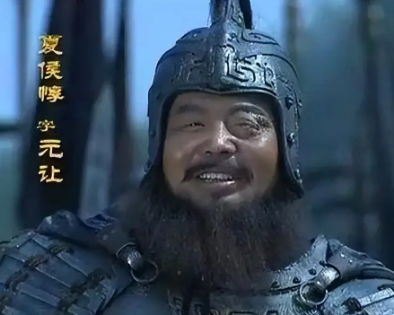 夏侯惇“拔矢啖睛”：三国史笔中的血性史诗与文化隐喻