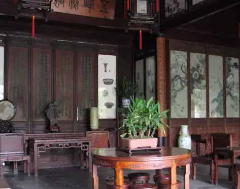 古代大户人家：封建社会的权力图腾与生活缩影