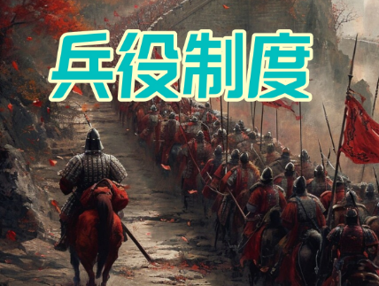 募兵制与征兵制的区别：从历史到现代的制度解析