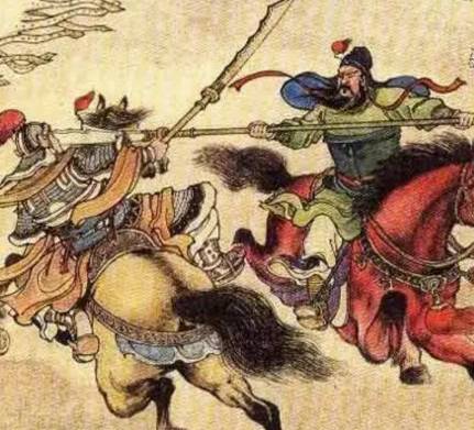 过五关斩六将：真实历史中的忠义迷雾与文学重构
