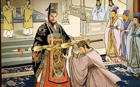 汉武帝为何“杀”张骞？历史迷雾中的真相与误解