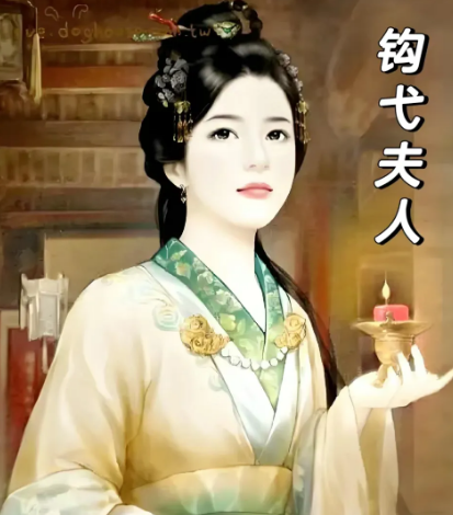 汉武帝纳钩弋夫人：一场跨越44载的权力与命运的交织