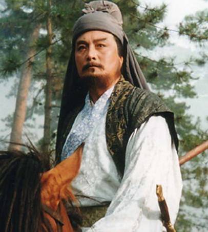 玉麒麟卢俊义：忠义双全的悲剧英雄
