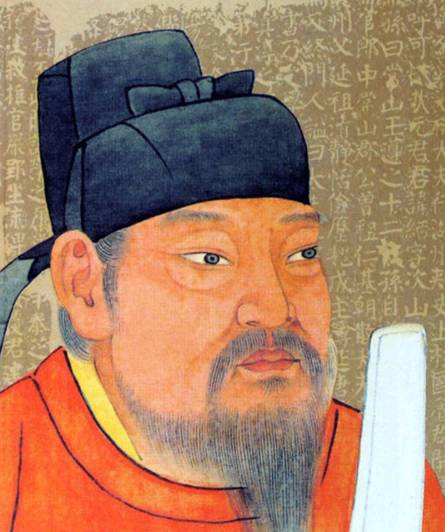 忠魂陨落：颜真卿之死与唐代政治的暗流