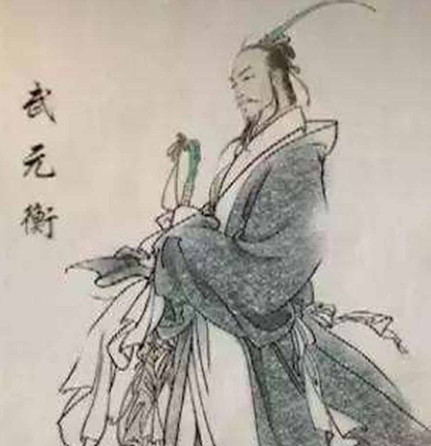 宪宗朝的双子星：武元衡与裴度的生死相托与政治共舞