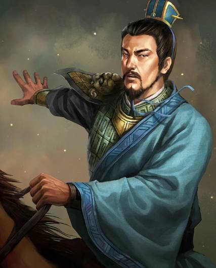 三国烽烟中的战略家：王昶的军事征程与历史定位