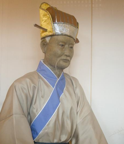吕惠卿：八秩春秋中的政治风云与历史争议