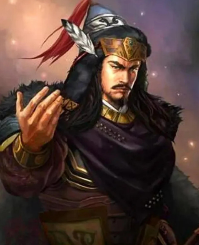 南北朝第一名将慕容恪：鲜卑战神的铁血与仁政