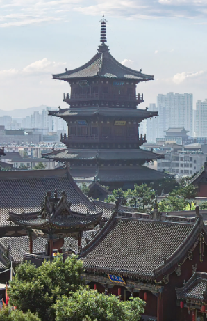 北魏建都考：从平城到洛阳的百年迁徙