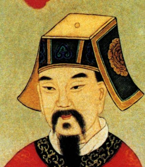 张商英：北宋政坛的改革者与护法居士