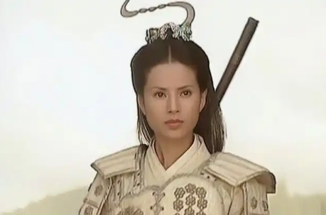 杨八妹的丈夫：历史与虚构中的多元镜像
