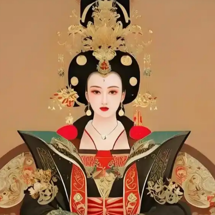 王皇后对武则天说的话：权力漩涡中的生死对话
