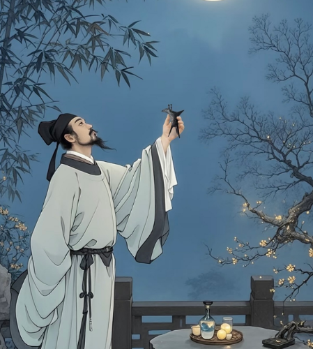 苏东坡的最爱：王弗与王朝云的情感辨析