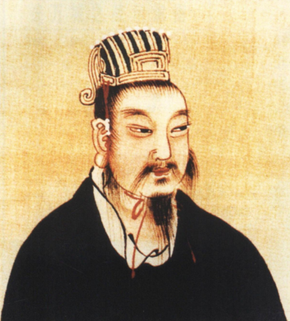 陈霸先为何未传位给儿子：历史困局下的无奈抉择