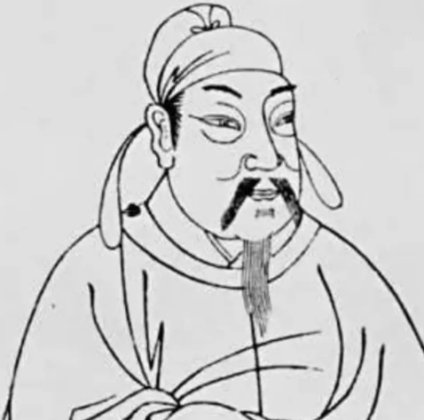 郑韬光：唐末五代名臣与郑颢的血脉传承