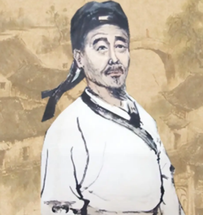罗隐的最后归宿：杭州钱塘的千年长眠