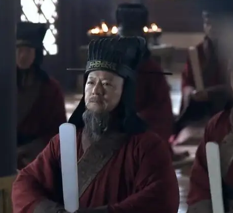 窦武陈蕃谋诛宦官：东汉末年的士人悲歌
