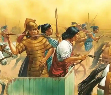 埃及与赫梯战争的意义：古代近东格局重塑与国际秩序的先声