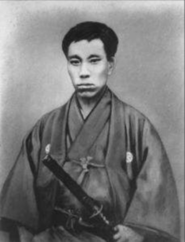 日本“前三杰”与“后三杰”：跨越时代的改革双璧