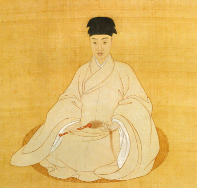 画家王时敏：清初画坛的摹古巨匠与娄东派宗师