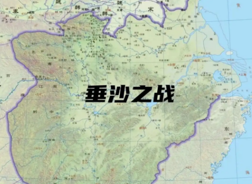 垂沙之战：齐国的得与失