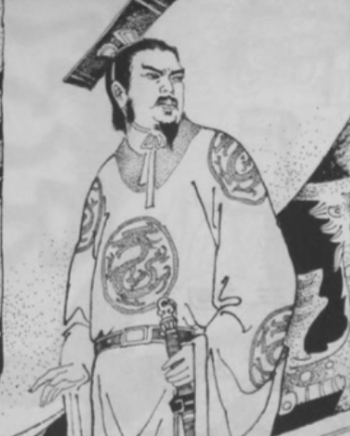公孙述的生平：从地方能吏到割据帝王的兴衰沉浮
