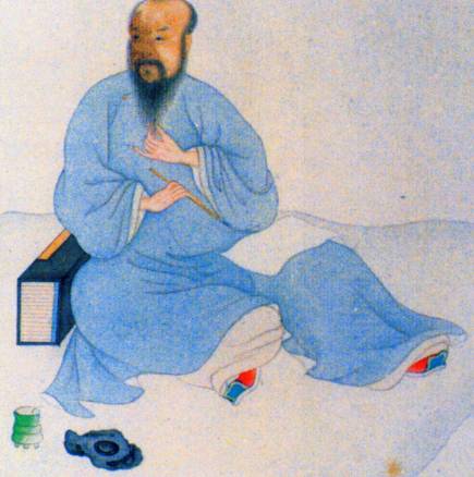陈维崧点绛唇：豪放词风中的苍凉史诗