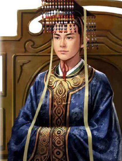 刘协与曹节：乱世中超越政治的患难真情