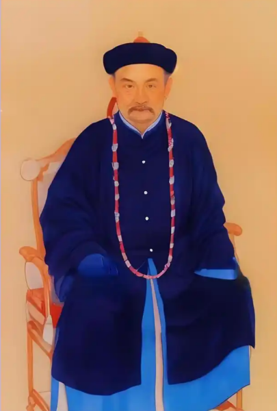 张廷玉与康熙：君臣相知共筑盛世基业