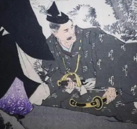 花山天皇：权力漩涡中的悲情帝王与文艺之魂