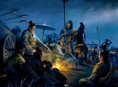 救邢存卫：齐桓公的霸业担当与春秋国际秩序维护