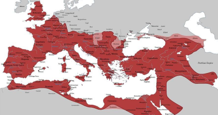 东哥特王国被谁灭亡：拜占庭帝国的东征与古典罗马的余晖终结