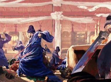 东汉后期：在权力倾轧与民生困局中走向崩塌