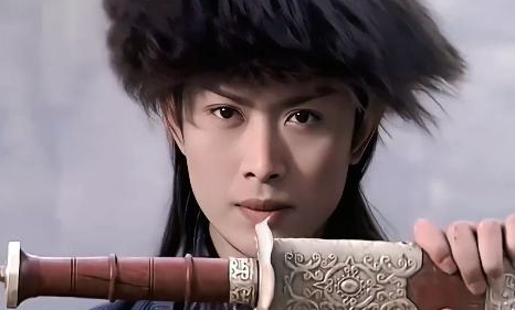 张丹枫与澹台灭明：武侠世界中的巅峰对决