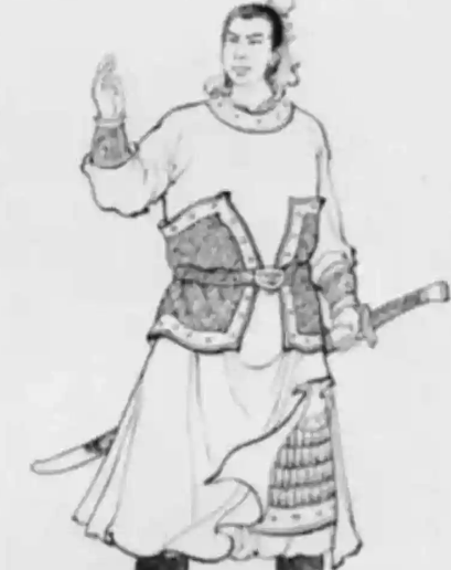 田见秀降清：绝境中的无奈抉择与历史洪流下的悲剧命运