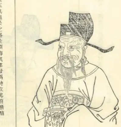 魏仁浦：乱世中的仁者与智者