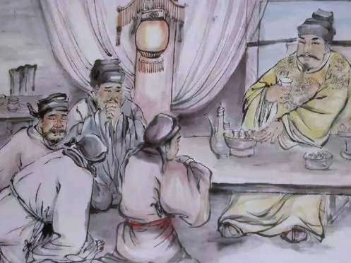 中央集权制的致命缺点：从历史经验到现代治理的深层反思