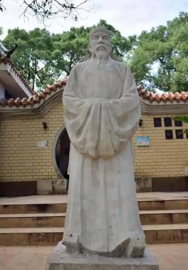 张说：功过交织的盛唐名相——人性复杂性的历史镜像