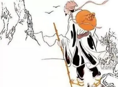 袁中道：晚明文坛的性灵之音