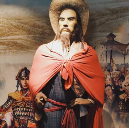 李自成与李继迁：跨越六百年的血脉与精神传承