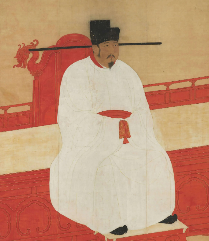 宋英宗短命之谜：权力漩涡中的身心崩塌