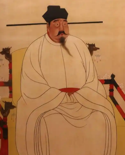 赵匡胤与周娥皇：野史浪漫与历史真相的碰撞