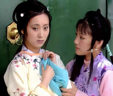 紫鹃：林黛玉身边最温暖的守护者