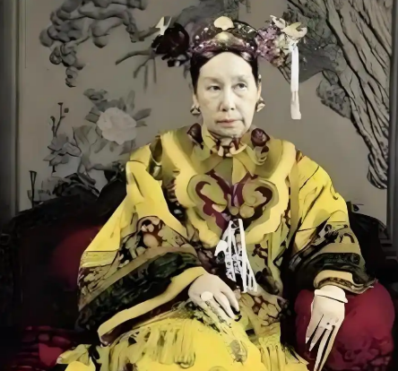 咸丰帝的皇后：两位女性在历史长河中的沉浮