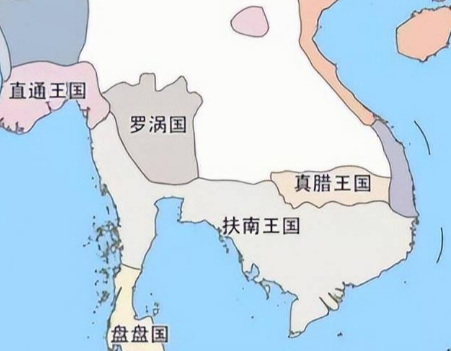 扶南国火器考据：神话、实物与历史语境的辨析