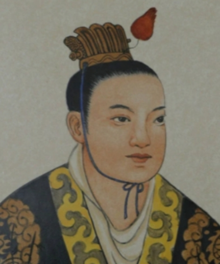 刘弗陵英年早逝之谜：权力枷锁下的天才陨落