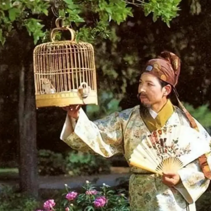 贾珍身世之谜：揭开宁国府嫡长子的血脉密码