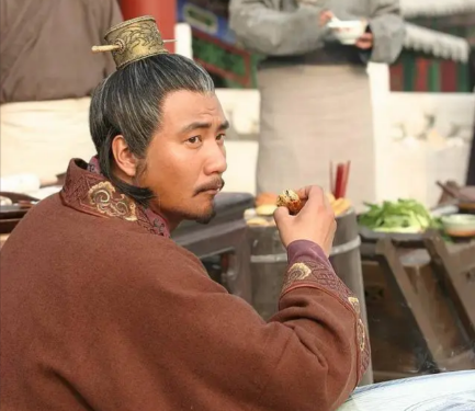 朱温与朱元璋：同姓不同源的两位开国帝王