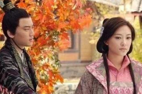 李秀宁与柴绍：乱世烽火中的伉俪情深