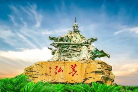 长弘故里考辨：资阳与资中的历史纠葛与真相还原